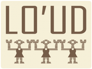 LOUD-Logo-web