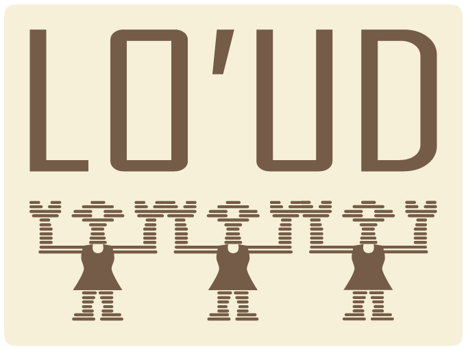LOUD-Logo-web