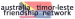 AusTimor Friendship Network_temp logo thumbnail