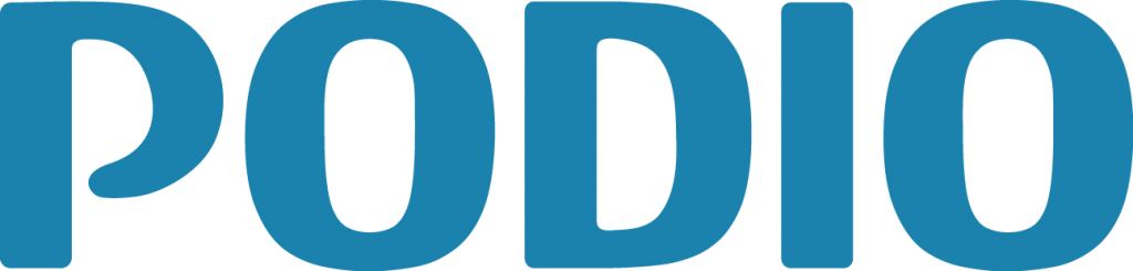 Podio_logo