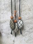 Stone Necklace