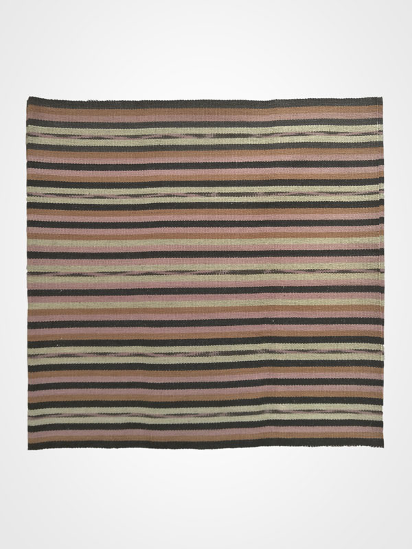 Little Desert Stripe Cushion Panel – ETWA
