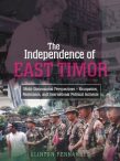 The Independence of East Timor