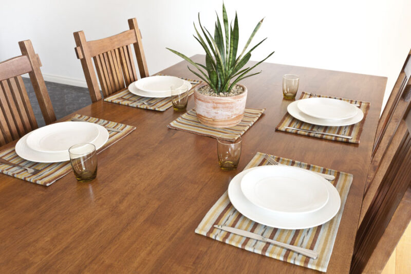 Seashore Placemats - Image 2