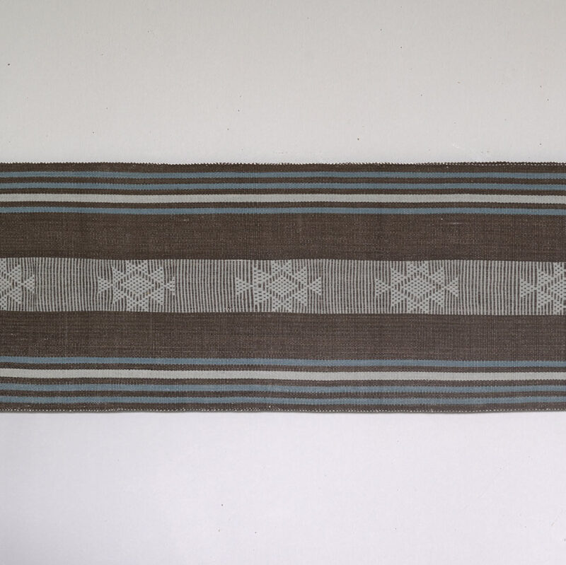 Moonlight Meli-Meli Scarf - Grey - Image 3