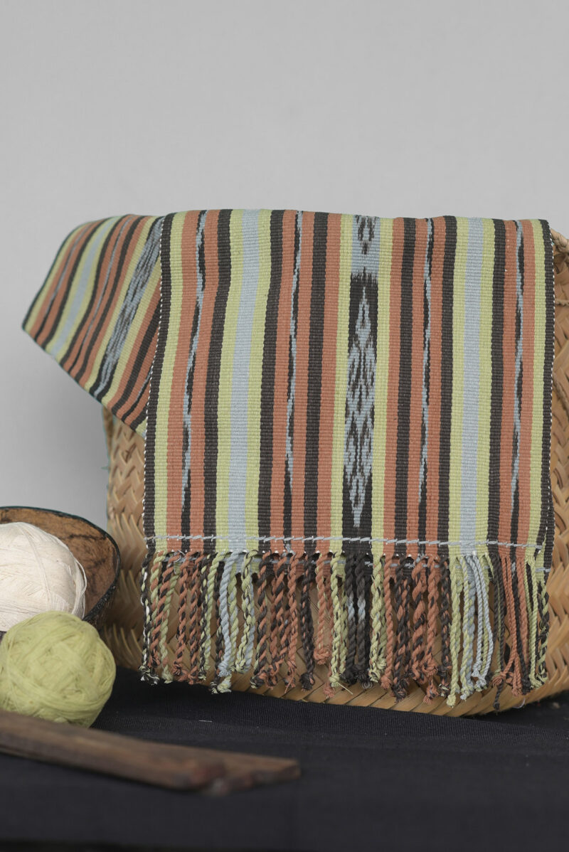 NEW Coral Coast Futus Scarf - Image 2