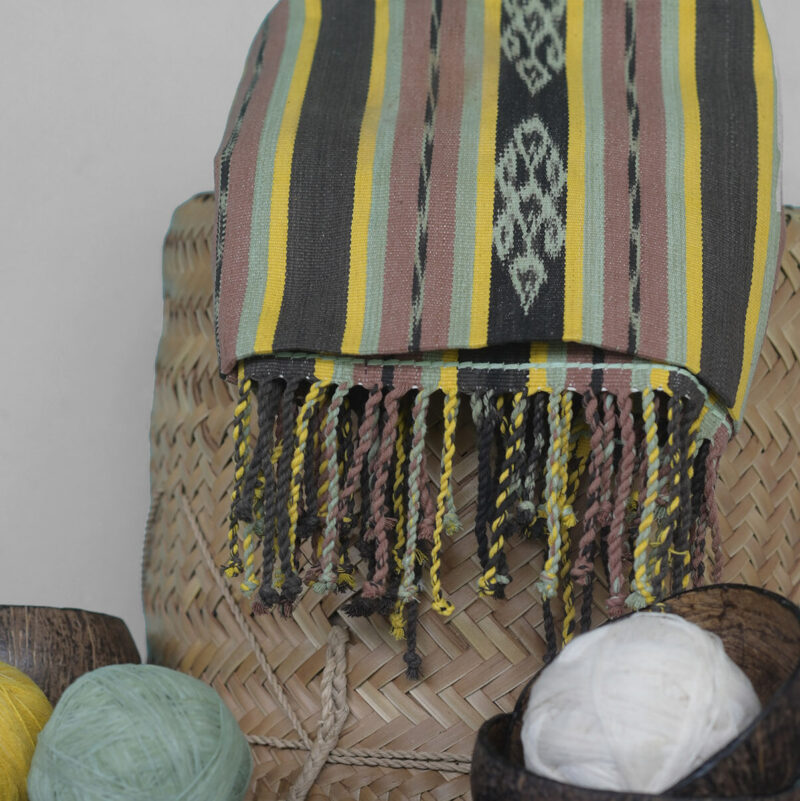 NEW Fo Ba Malu Signature Textile 40 - Image 4