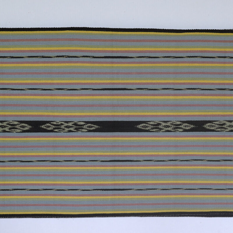 NEW Fo Ba Malu Azul Textile 40 - Image 2
