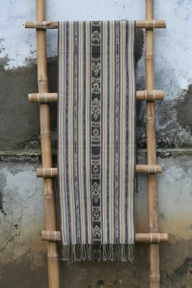 NEW Fo Ba Malu Azul Textile 40 - Image 3