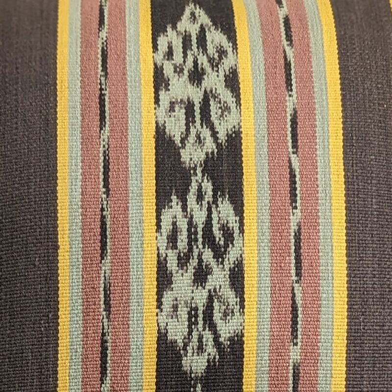 Fo-Ba-Malu Signature Cushion Cover - Image 3