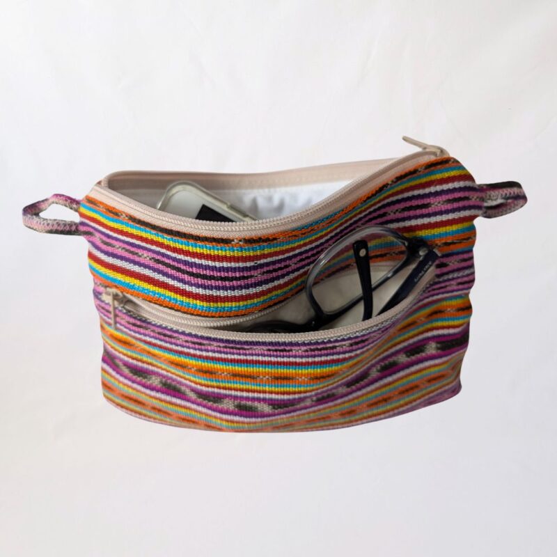Essentials Clutch Kaleidoscope - Image 4