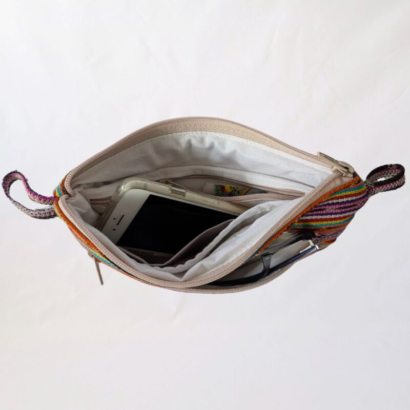 Essentials Clutch Kaleidoscope - Image 3