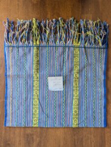 Jules 3 mised cotton MM